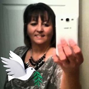 Meet your Posher, Tammie